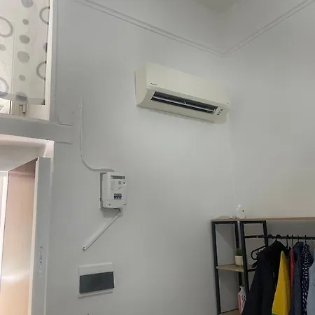 Dea Parthenope Casa vacanze Napoli
