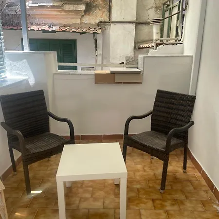 Casa vacanze Dea Parthenope Napoli