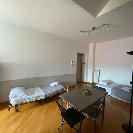Centro Citta Naples