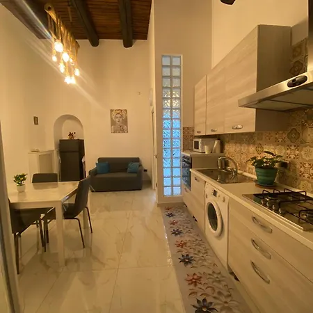 Apartment Casa Esmeralda