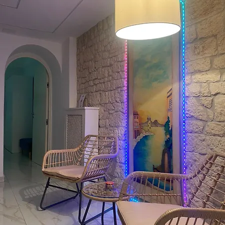 Casa Esmeralda Apartment
