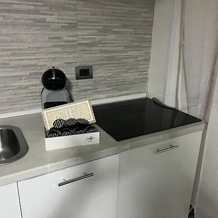 Apartment Bryan Naples