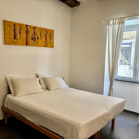 Apartment La Casetta Di Susy Naples