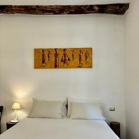 Apartment La Casetta Di Susy