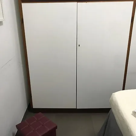 Del Plebiscito Guest house