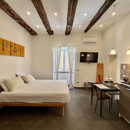 Apartment La Casetta Di Susy *