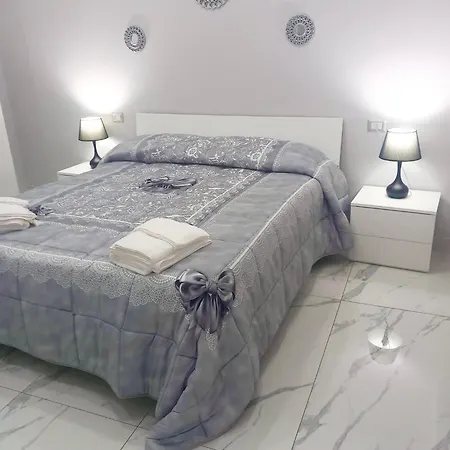 Holiday home Masaniellohouse Naples
