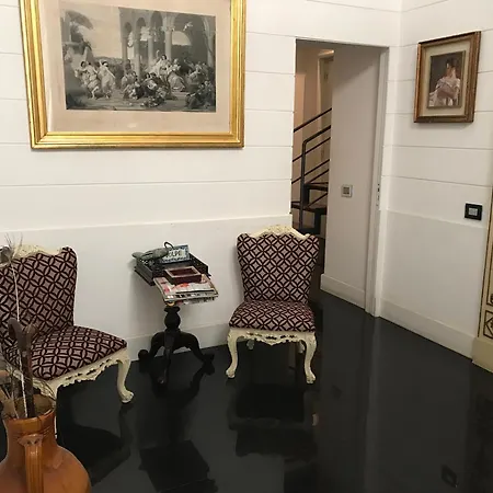 Guest house Del Plebiscito *
