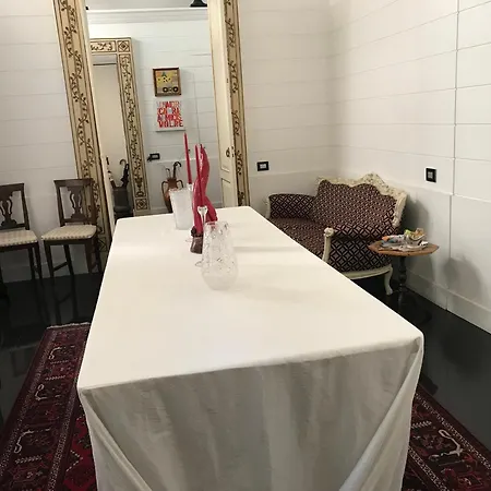 Guest house Del Plebiscito *