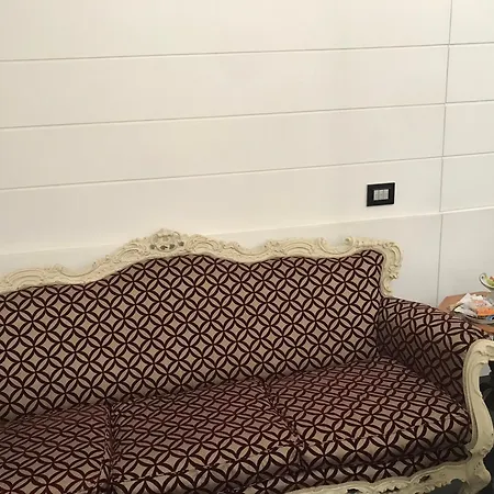 Guest house Del Plebiscito