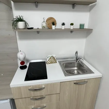 Сasa de vacaciones Titti House