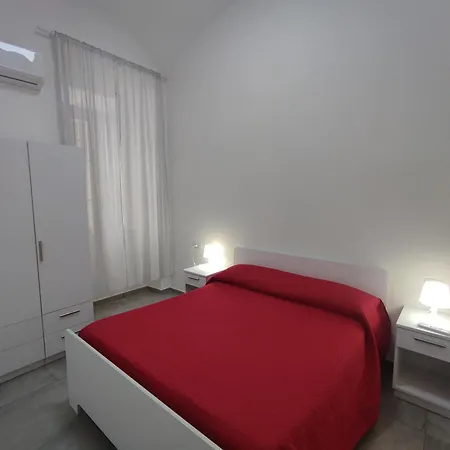 Na' Stanza In Piazza Appartamento
