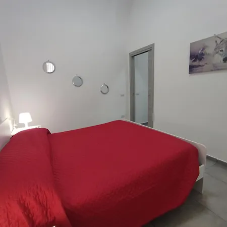 Appartamento Na' Stanza In Piazza *