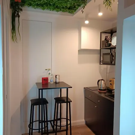 La Maison Di Luche' Apartment