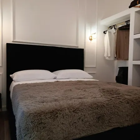 La Maison Di Luche' *