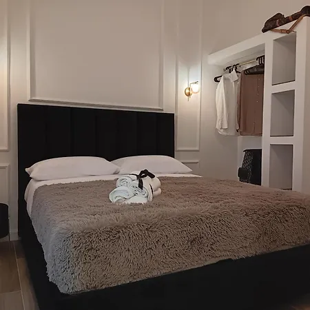 La Maison Di Luche' *