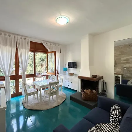 Casa Iaia Apartment Naples