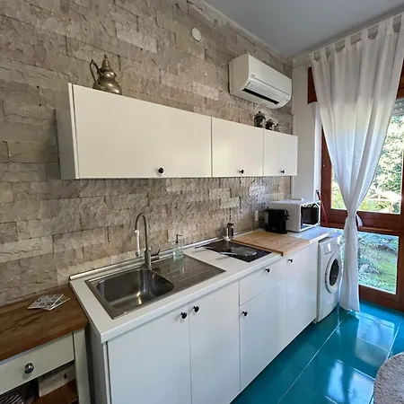 Apartment Casa Iaia Naples