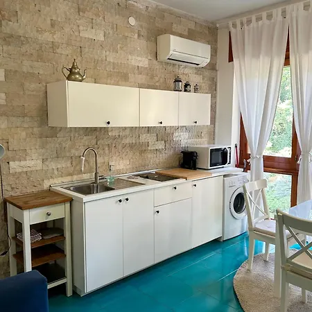 Apartment Casa Iaia Naples