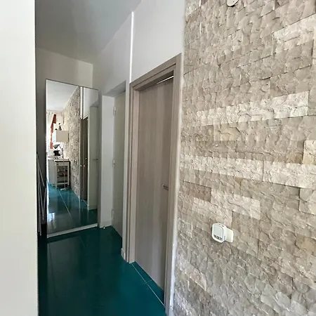 Casa Iaia Apartment