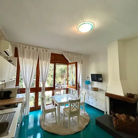 Casa Iaia Apartment *