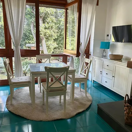 Apartment Casa Iaia Naples