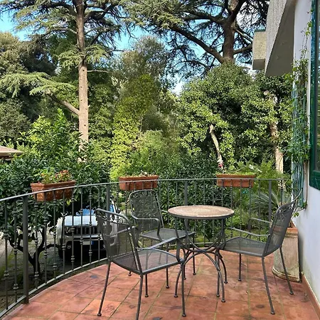 Apartment Casa Iaia Naples