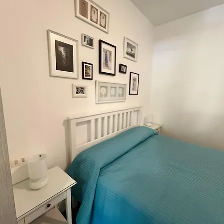 Casa Iaia Apartment *