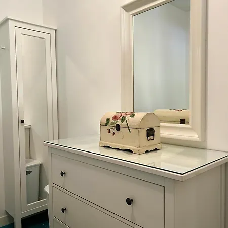 Apartment Casa Iaia Naples