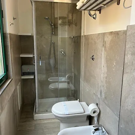 Casa Iaia Naples