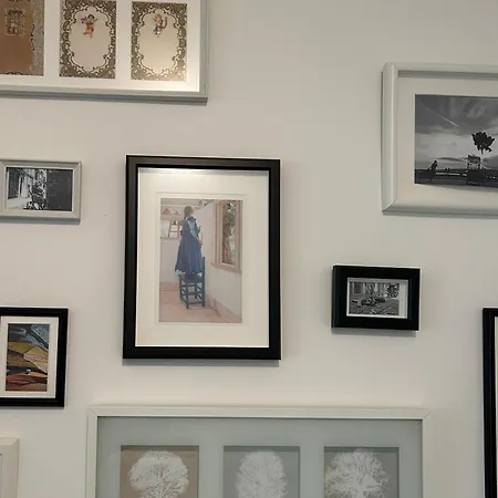 Casa Iaia Naples