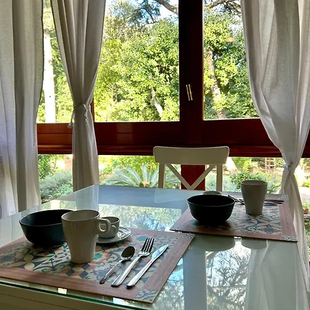 Casa Iaia Apartment