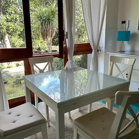 Casa Iaia Apartment *