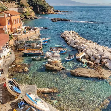 Casa vacanze Cap82