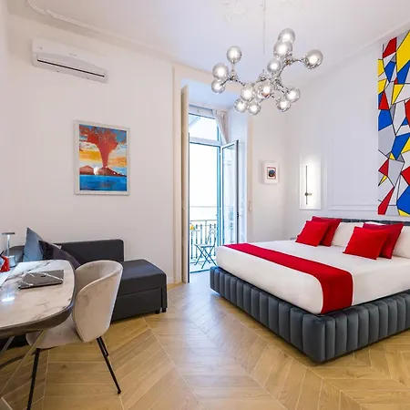 Artnap Boutique Guest house