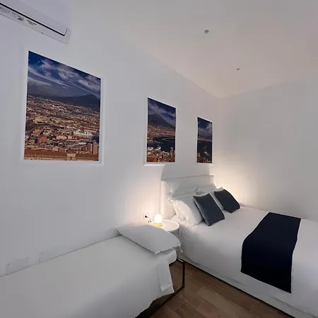 Guest house Astorya E' Naples