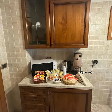 Family House Vomero *