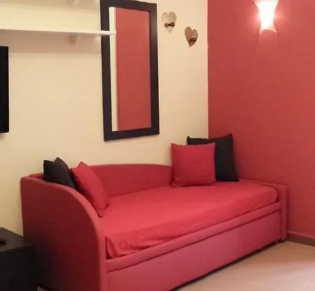 Bed & Breakfast Duomo 89 Naples