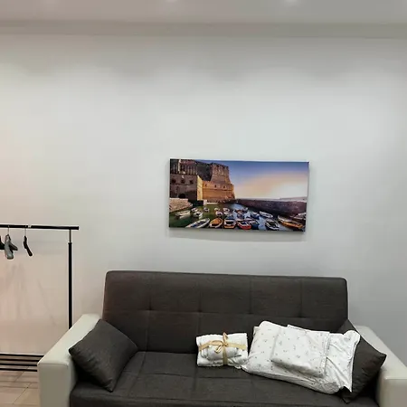 Apartment Casa Vacanza Rosmery Naples