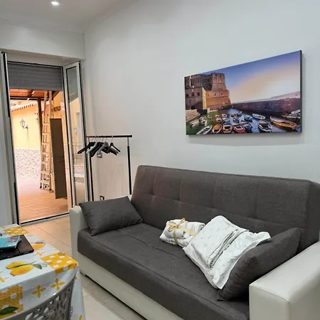 Casa Vacanza Rosmery Apartment *