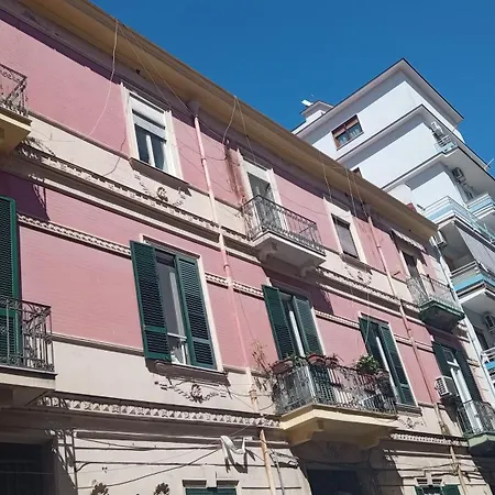 La Teresina -centrale Tra Stazione Centro Storico E Aeroporto *