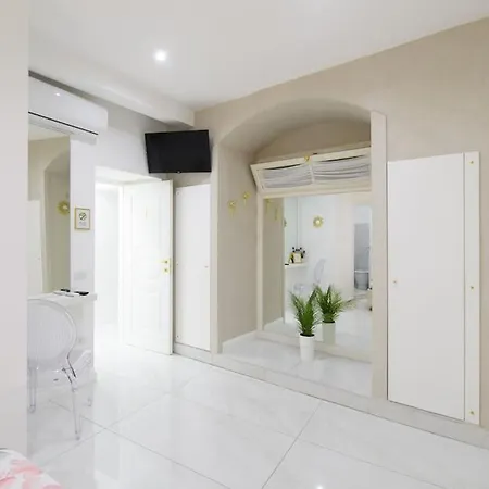 Gran Maison Toledo Apartment