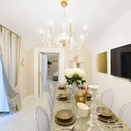 Apartment Gran Maison Toledo *