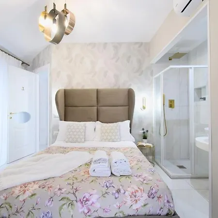 Apartment Gran Maison Toledo