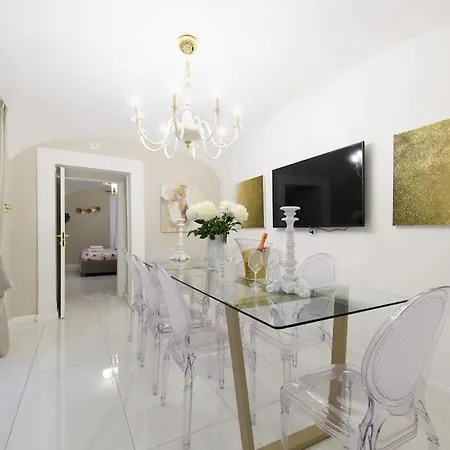 Gran Maison Toledo * Neapel