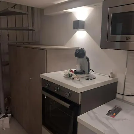 Station - Self Checkin Apartment Naples