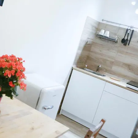 Apartment Giu Da Alice *