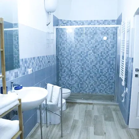 Giu Da Alice Apartment