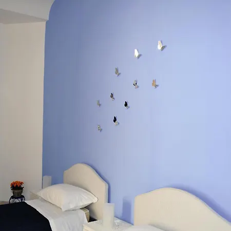 Casa Round Apartment Naples