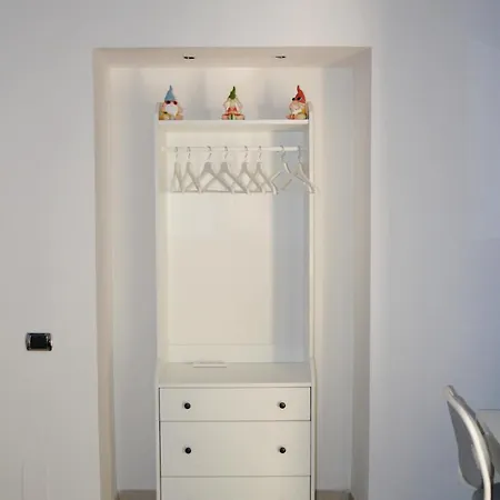 Casa Round * Naples